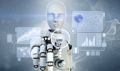 資本為何青睞人工智能應用軟件開發？探尋AI投資的理性邏輯